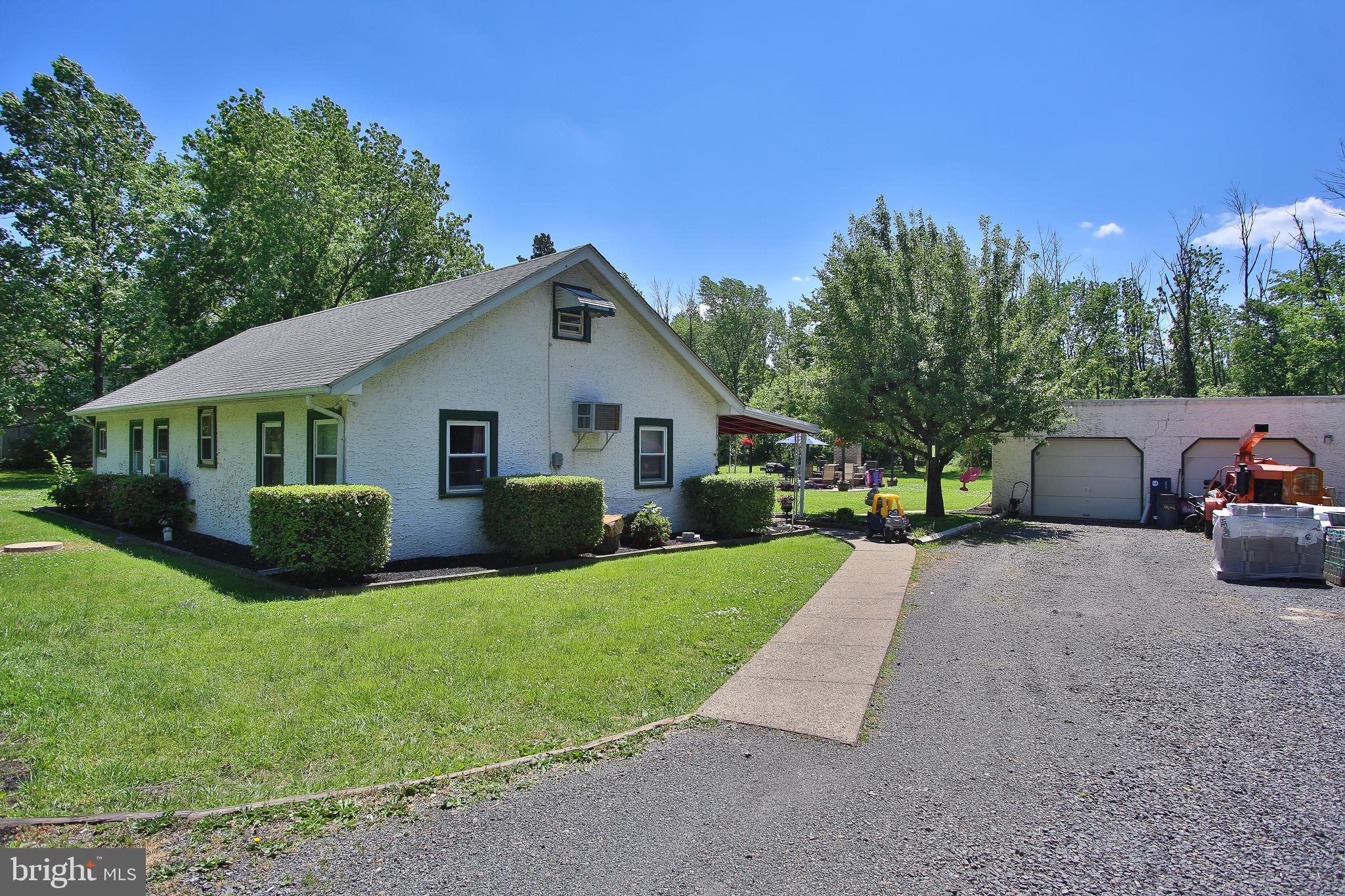 135 Edison Furlong Road Doylestown, PA 18901 - Photo 1 of 24