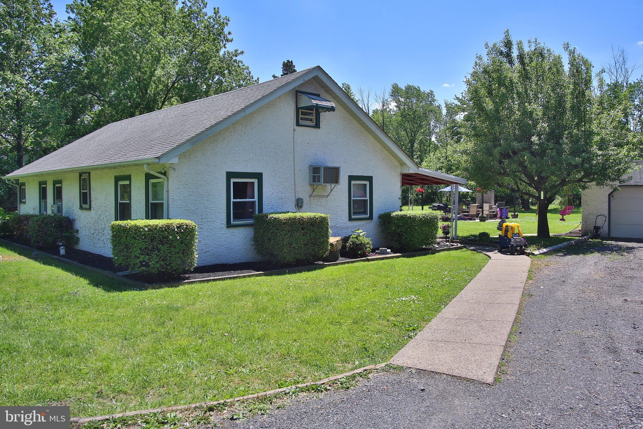 135 Edison Furlong Road Doylestown, PA 18901 - Photo 2 of 24