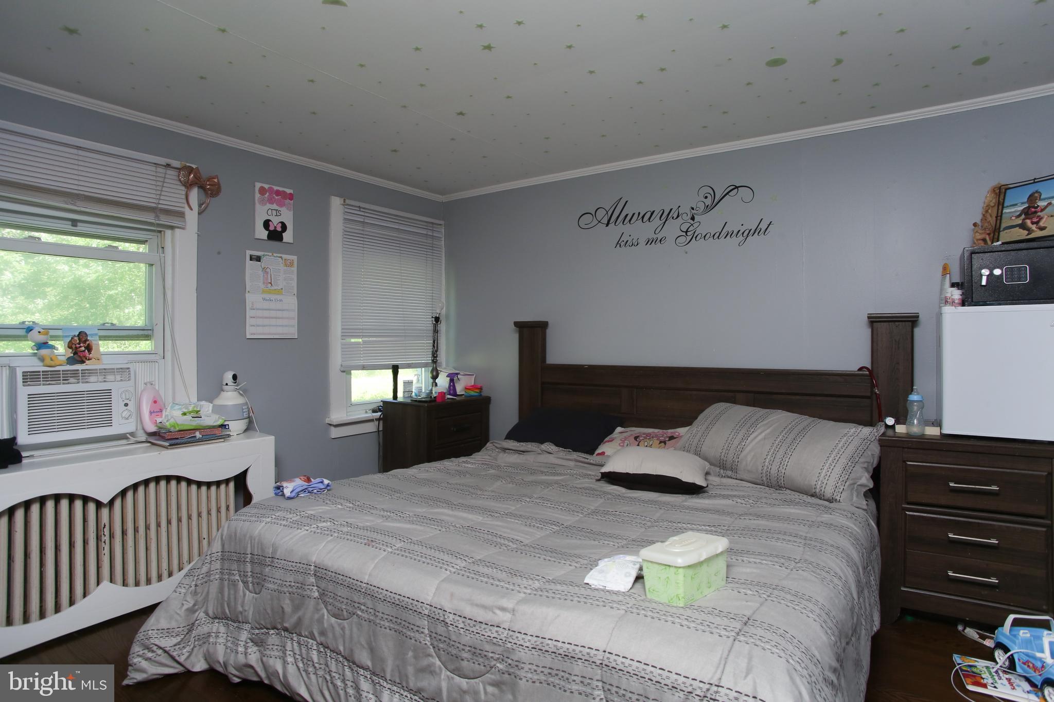 135 Edison Furlong Road Doylestown, PA 18901 - Photo 12 of 24 Primary Bedroom