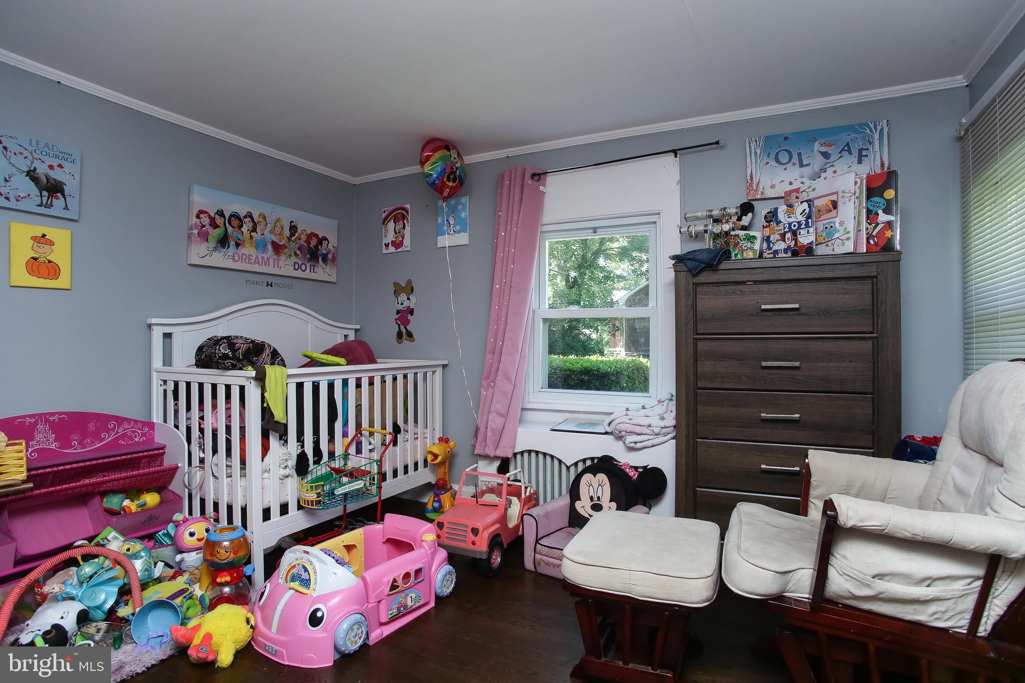 135 Edison Furlong Road Doylestown, PA 18901 - Photo 13 of 24 Bedroom 2