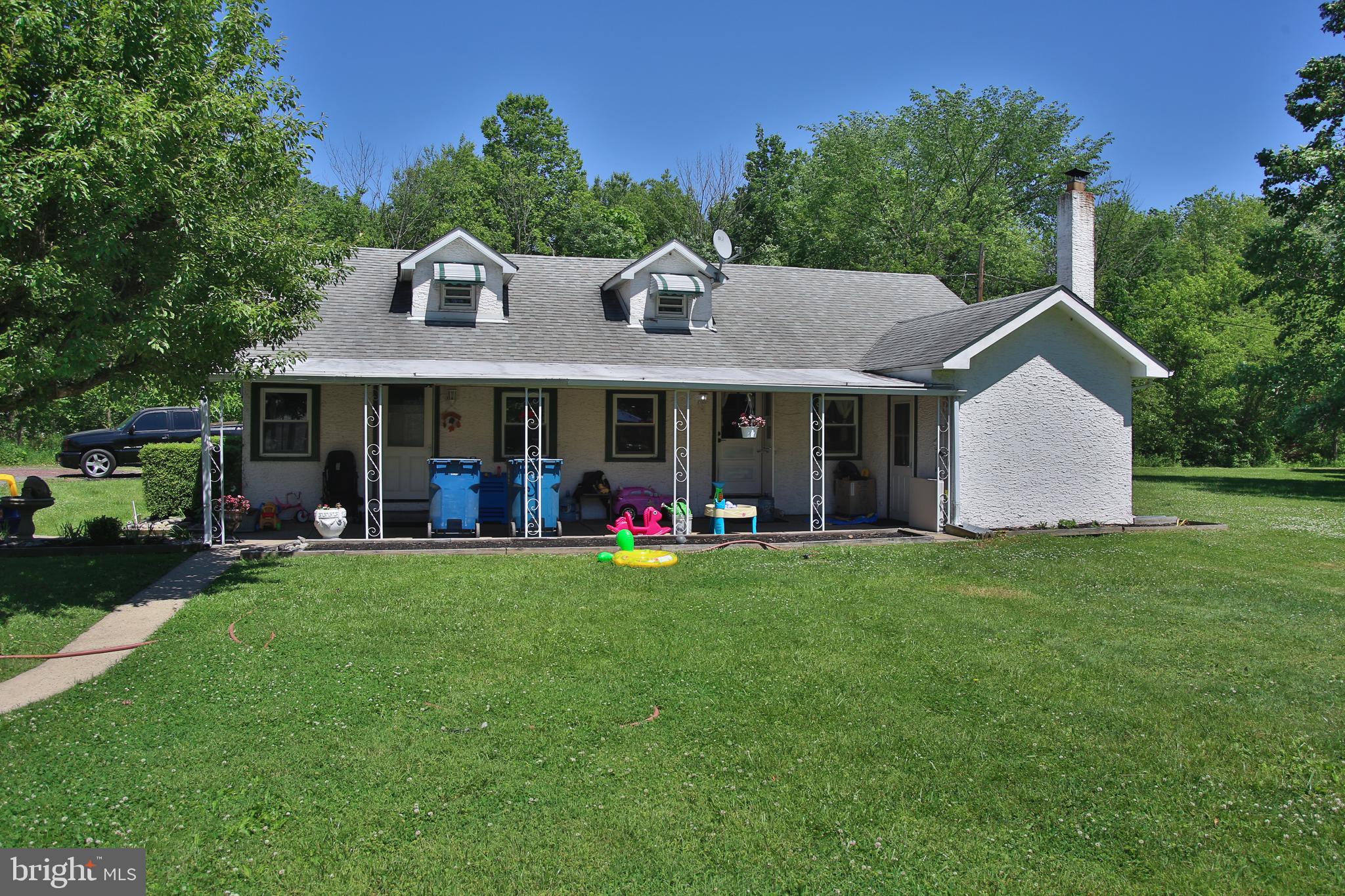 135 Edison Furlong Road Doylestown, PA 18901 - Photo 16 of 24