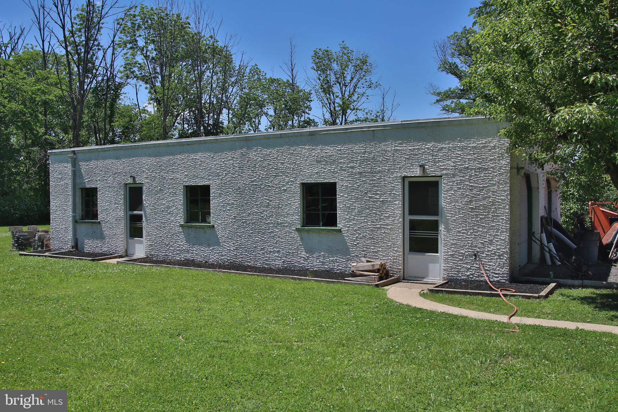 135 Edison Furlong Road Doylestown, PA 18901 - Photo 20 of 24 Garage