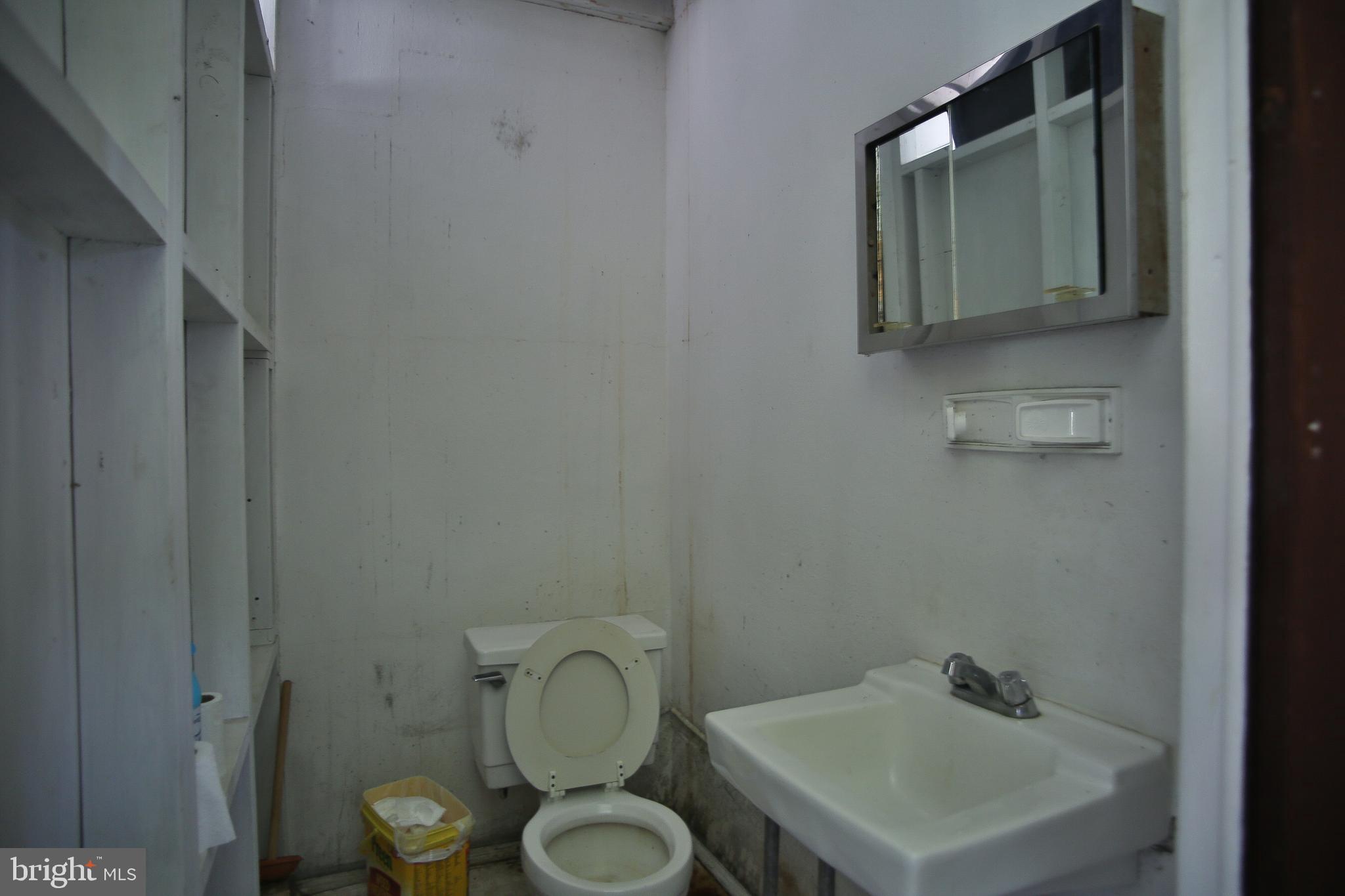 135 Edison Furlong Road Doylestown, PA 18901 - Photo 23 of 24 Half Bath