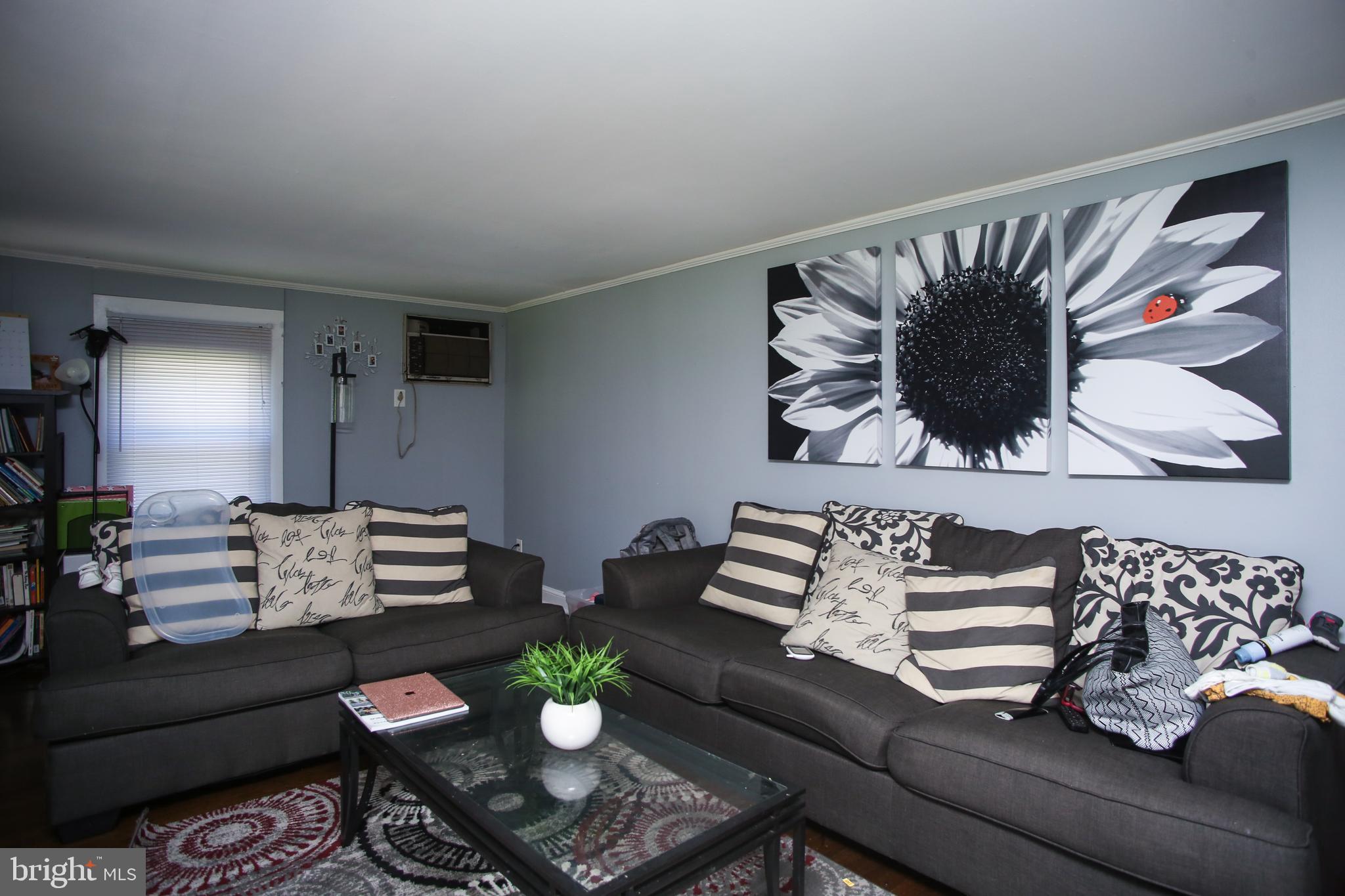135 Edison Furlong Road Doylestown, PA 18901 - Photo 4 of 24 Living Room
