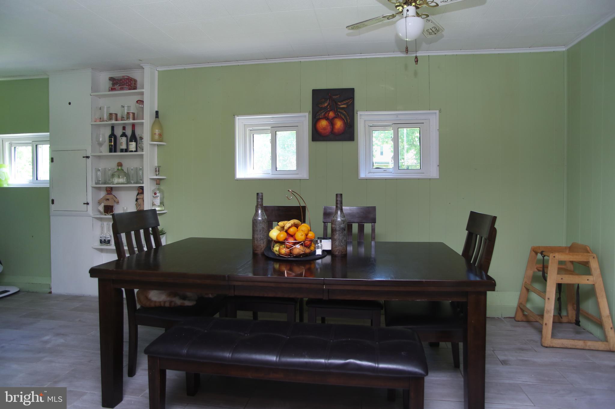 135 Edison Furlong Road Doylestown, PA 18901 - Photo 7 of 24 Dining Area