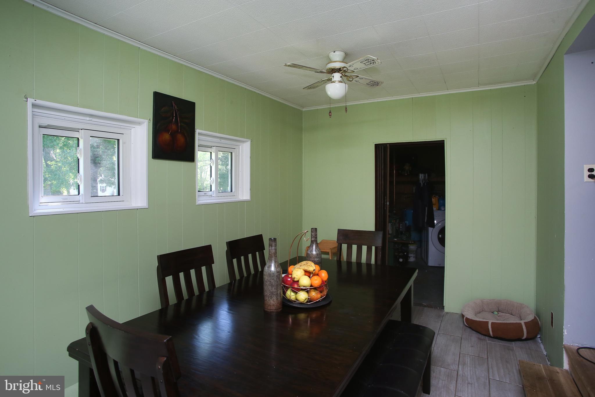 135 Edison Furlong Road Doylestown, PA 18901 - Photo 8 of 24 Dining Area
