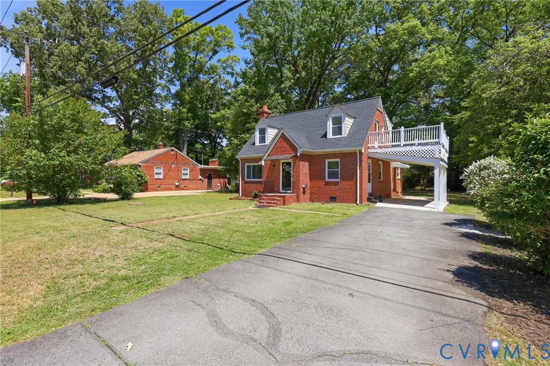 1634 Hungary Road Henrico, VA 23228 - Photo 39 of 48