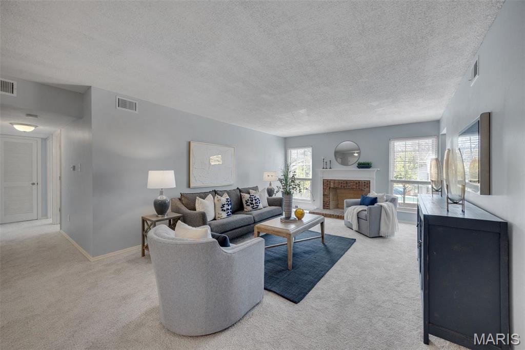 970 North Spoede Road, Unit 32 St. Louis, MO 63146 - Photo 11 of 23 Gallery Image 11