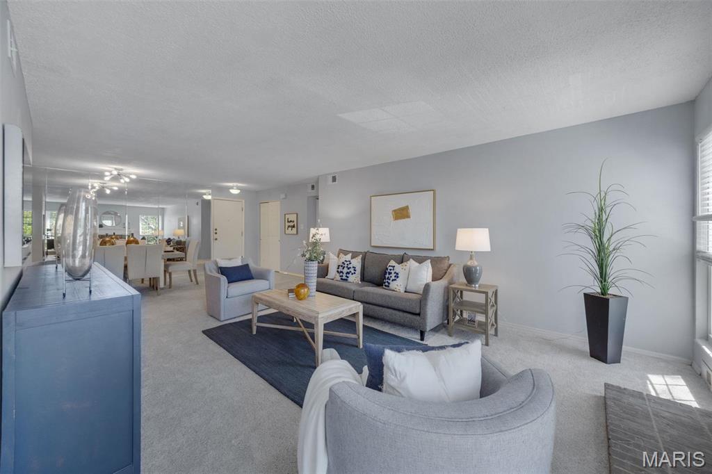 970 North Spoede Road, Unit 32 St. Louis, MO 63146 - Photo 13 of 23 Gallery Image 13