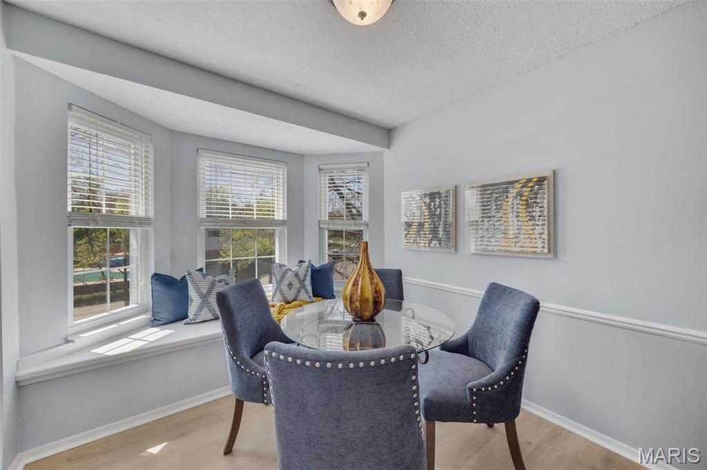 970 North Spoede Road, Unit 32 St. Louis, MO 63146 - Photo 15 of 23 Gallery Image 15