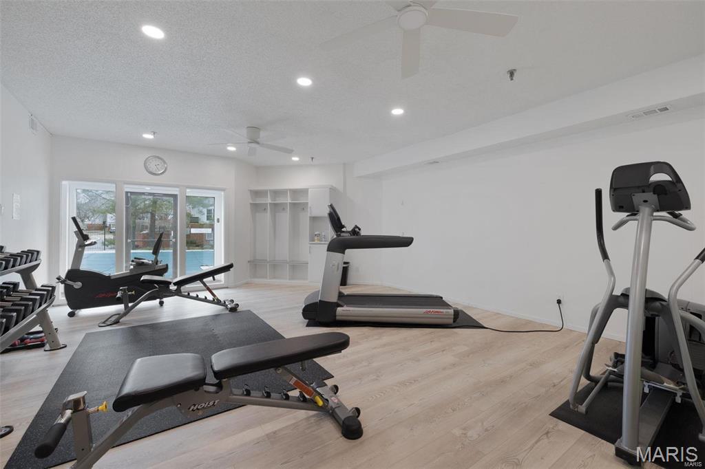 970 North Spoede Road, Unit 32 St. Louis, MO 63146 - Photo 4 of 23 Gallery Image 4