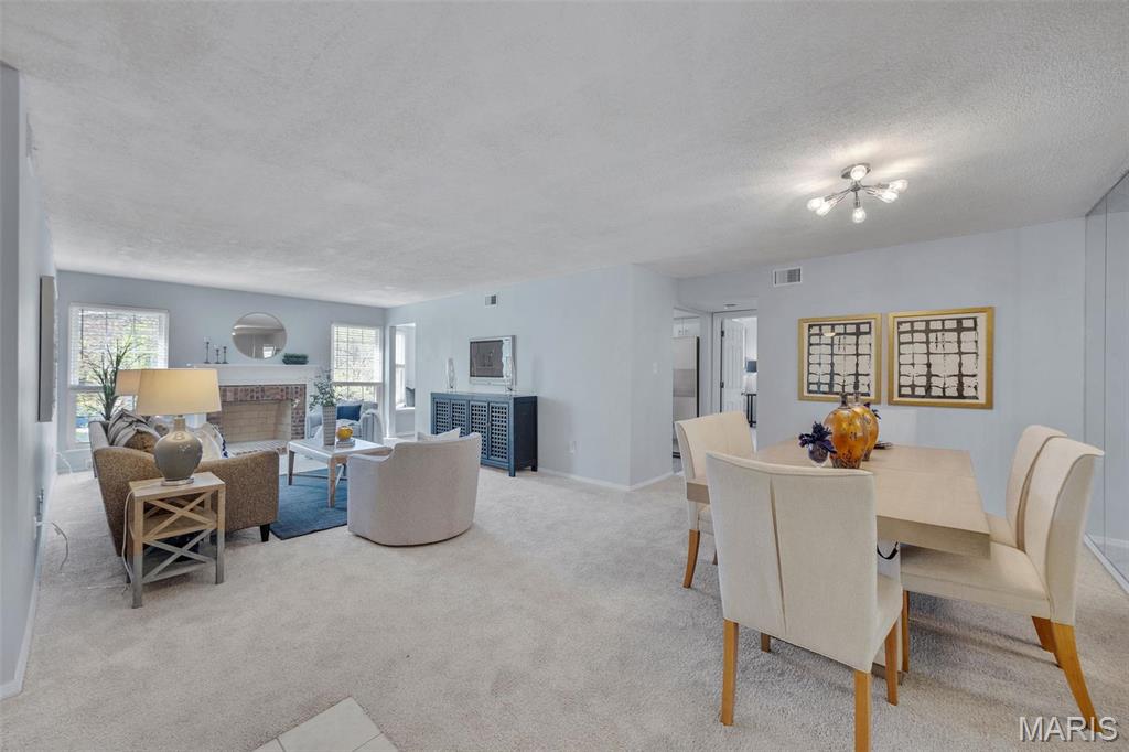 970 North Spoede Road, Unit 32 St. Louis, MO 63146 - Photo 10 of 23 Gallery Image 10
