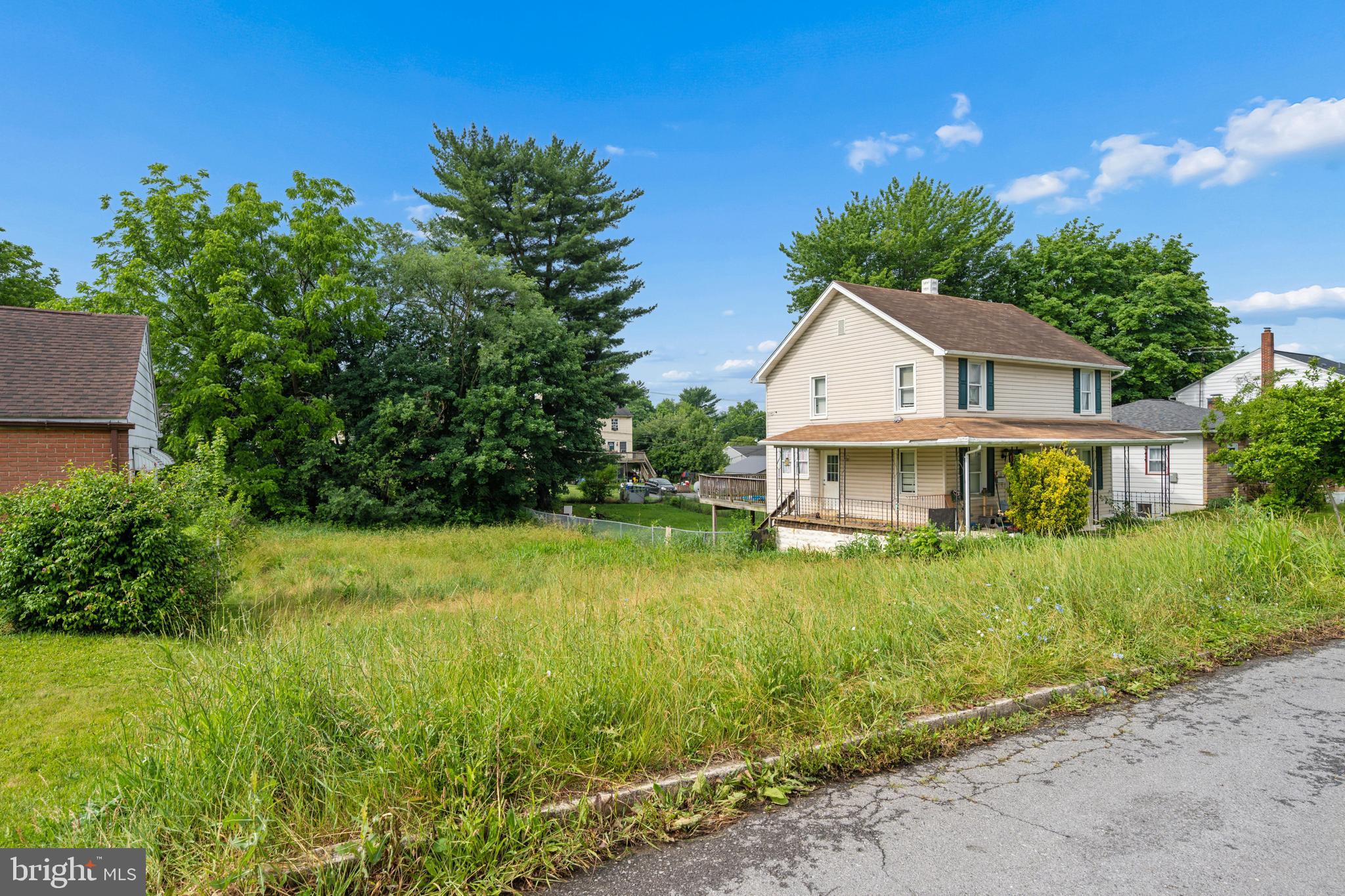 741-743 Medway Road Hagerstown, MD 21740 - Photo 4 of 7