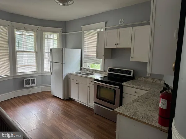 $1,100 | 521 West Race Street, Pottsville, PA 17901