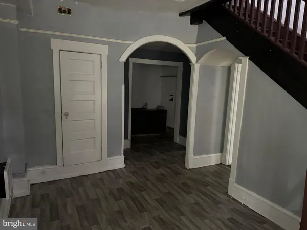 $1,100 | 521 West Race Street, Pottsville, PA 17901