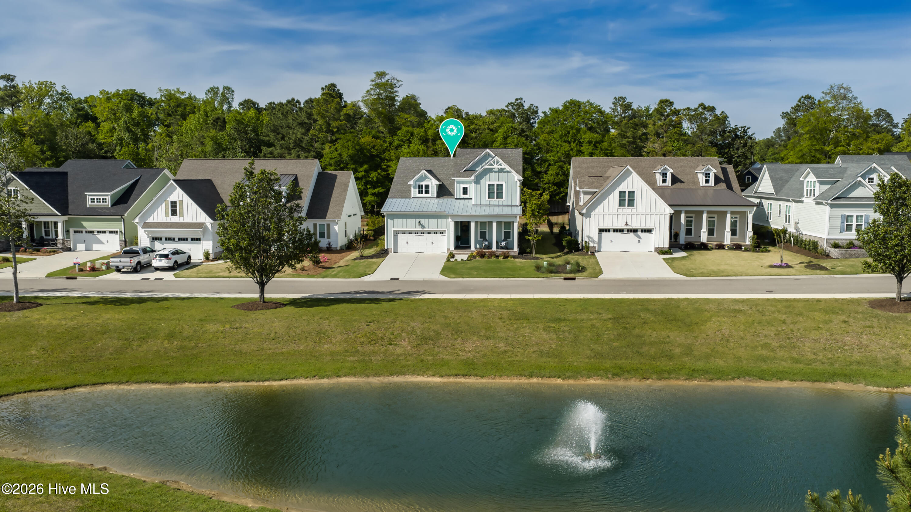 1121 Rockhill Road Castle Hayne, NC 28429 - Photo 54 of 61 DJI_20260408163212_0124_D