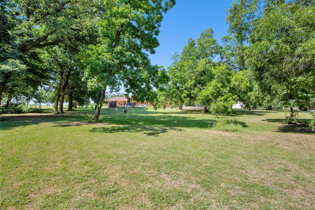 7146 Refuge Road Pottsboro, TX 75076 - Photo 15 of 39 a view of a golf course