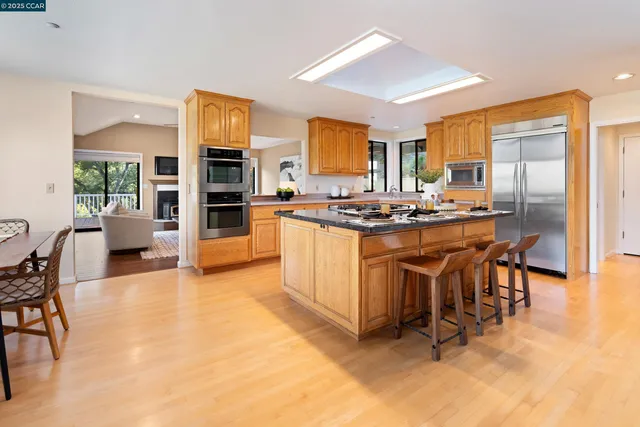 $1,728,888 | 59 A Saddle Road, Walnut Creek, CA 94595