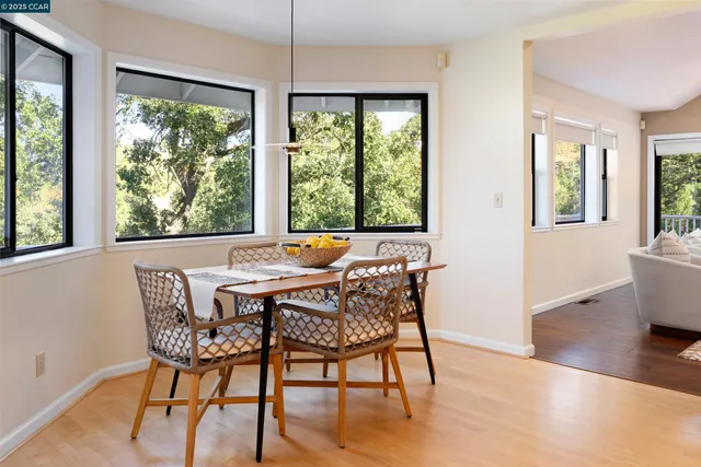 $1,728,888 | 59 A Saddle Road, Walnut Creek, CA 94595