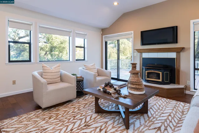 $1,728,888 | 59 A Saddle Road, Walnut Creek, CA 94595