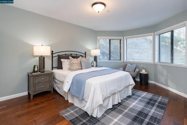 $1,728,888 | 59 A Saddle Road, Walnut Creek, CA 94595