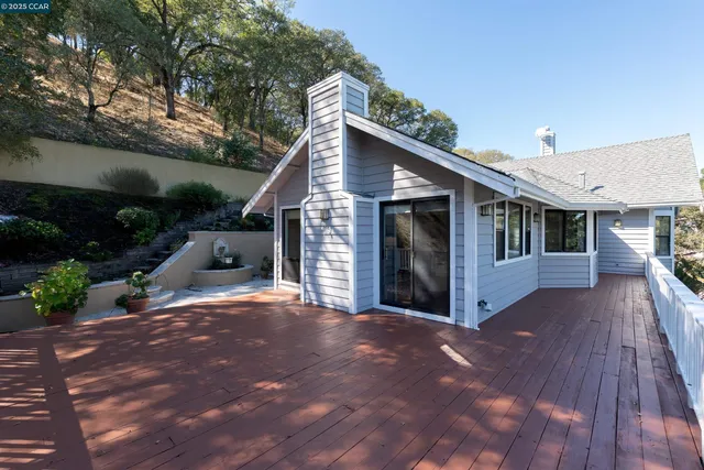 $1,728,888 | 59 A Saddle Road, Walnut Creek, CA 94595