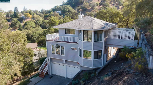 $1,728,888 | 59 A Saddle Road, Walnut Creek, CA 94595