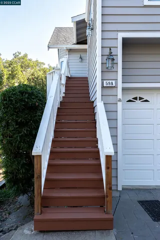 $1,728,888 | 59 A Saddle Road, Walnut Creek, CA 94595