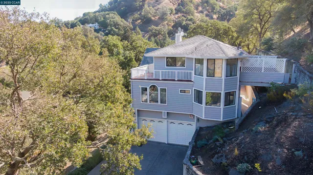 $1,728,888 | 59 A Saddle Road, Walnut Creek, CA 94595