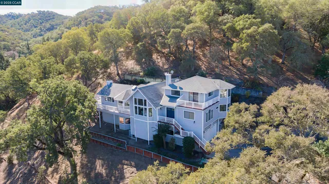 $1,728,888 | 59 A Saddle Road, Walnut Creek, CA 94595