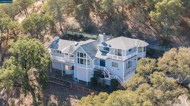 $1,728,888 | 59 A Saddle Road, Walnut Creek, CA 94595