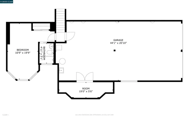 $1,728,888 | 59 A Saddle Road, Walnut Creek, CA 94595