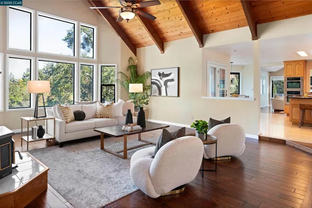 $1,728,888 | 59 A Saddle Road, Walnut Creek, CA 94595