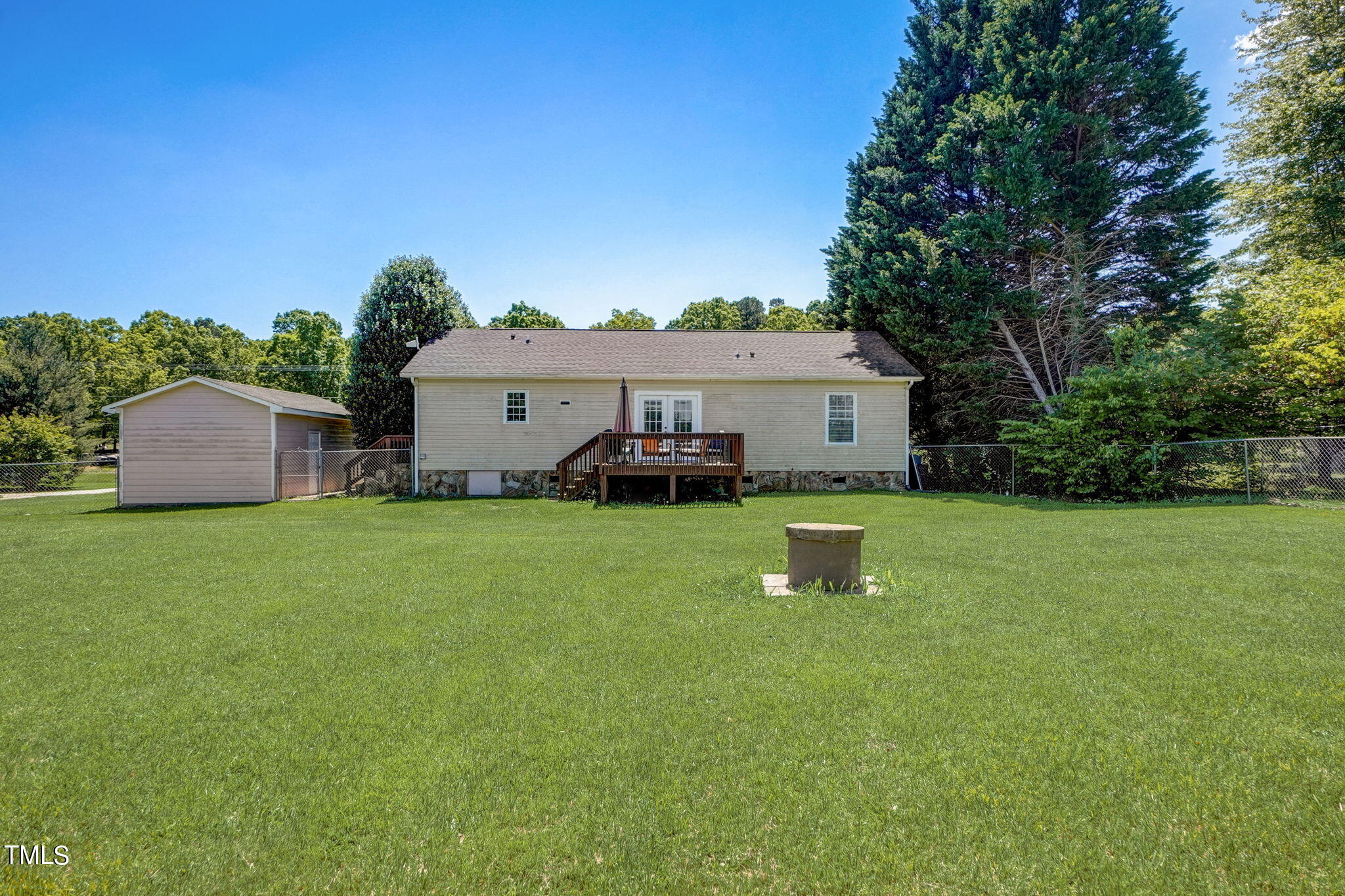 2495 Lucy Garrett Road Roxboro, NC 27574 - Photo 28 of 45 Lucy Garrett Rd-029