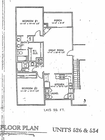 $299,500 | 526 North 2nd Street, Bay St. Louis, MS 39520