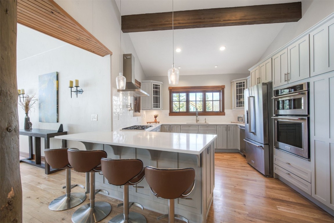 19 S Road Breckenridge, CO 80424 - Photo 7 of 32 Gallery Image 7