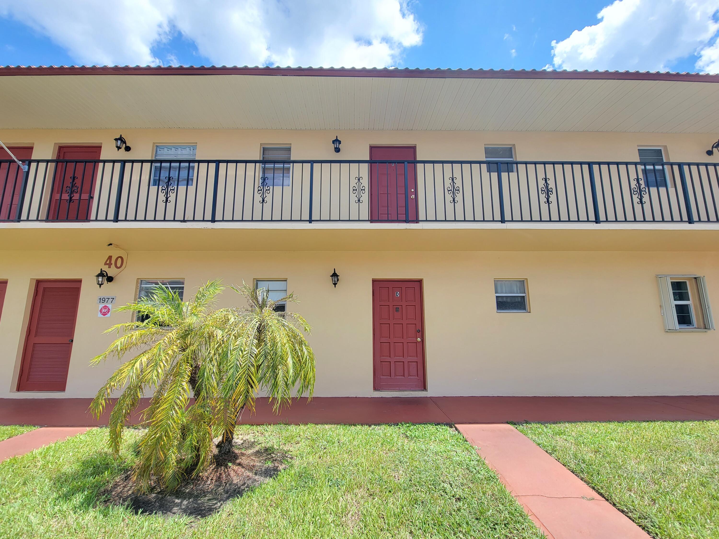 1977 Southwest Palm City Road, Unit D Stuart, FL 34994 - Photo 1 of 27 20220818_133522