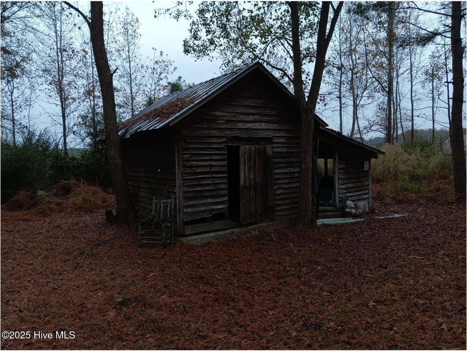 1890 O Neal Road Whitakers, NC 27891 - Photo 39 of 62 Another outbuilding