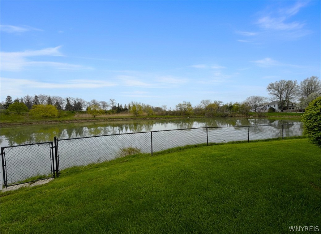 27 Button Bush Court Amherst, NY 14228 - Photo 38 of 39