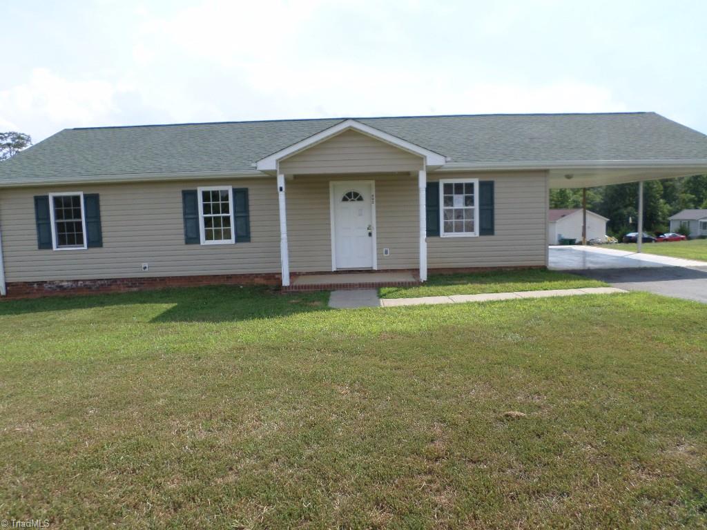 476 Ridge Road Dobson, NC 27017 - Photo 1 of 11 Gallery Image 1