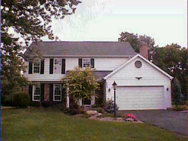 2282 Fishinger Road Upper Arlington, OH 43220 - Photo 1 of 1