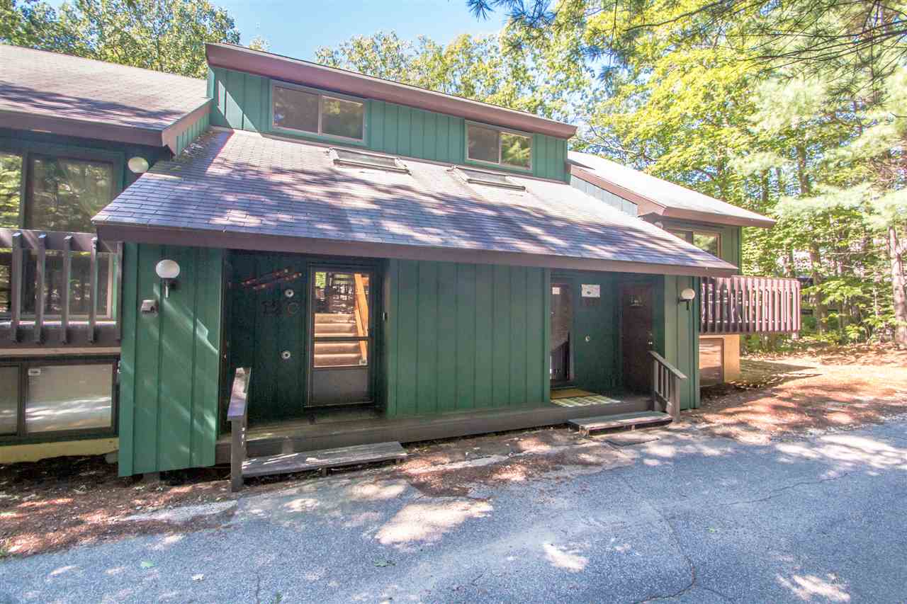 146 Stonehurst Manor Road, Unit 12C Conway, NH 03860 - Photo 1 of 35