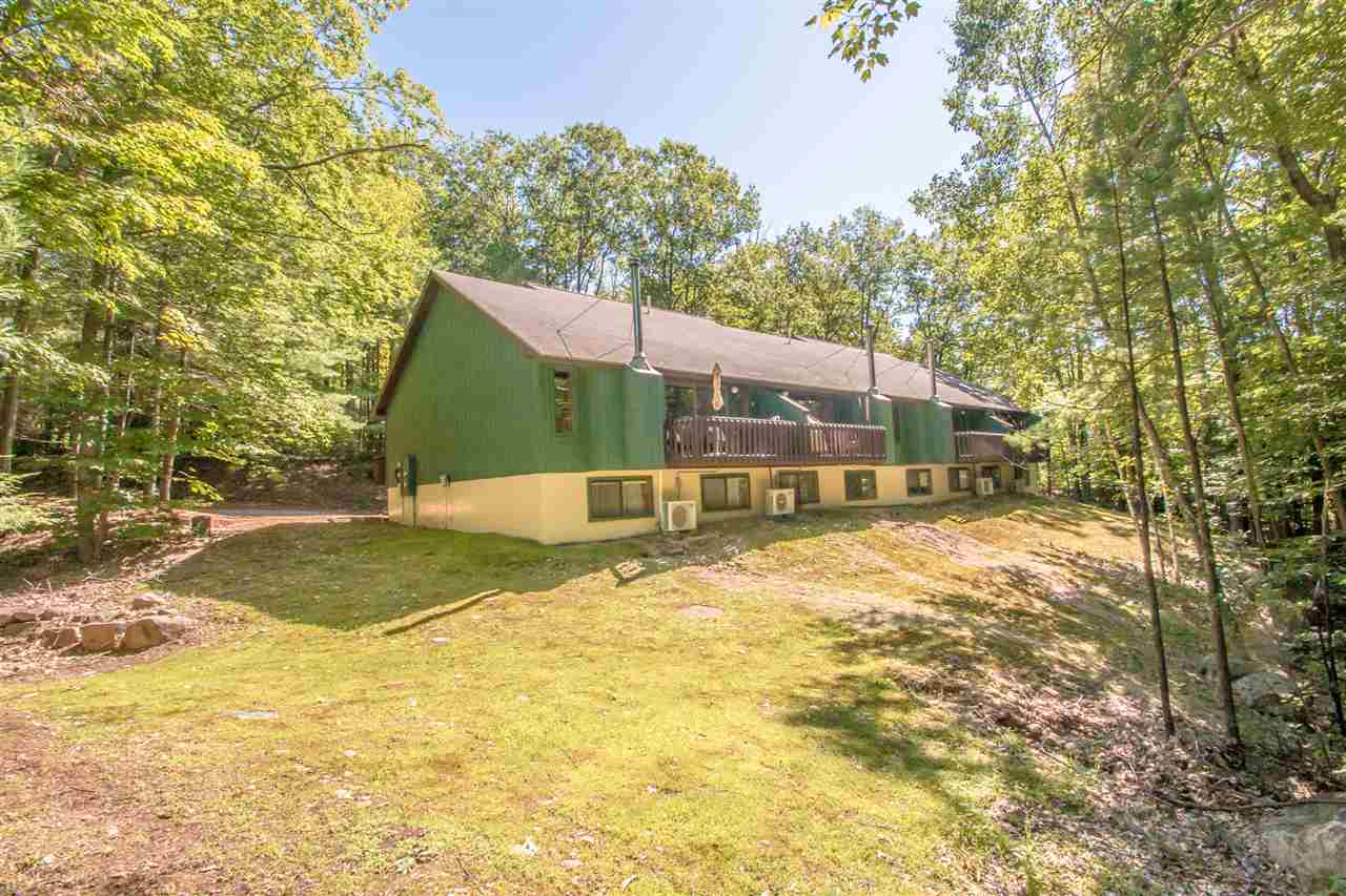 146 Stonehurst Manor Road, Unit 12C Conway, NH 03860 - Photo 2 of 35