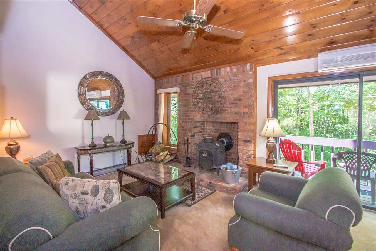 146 Stonehurst Manor Road, Unit 12C Conway, NH 03860 - Photo 13 of 35