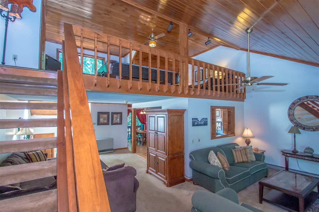 146 Stonehurst Manor Road, Unit 12C Conway, NH 03860 - Photo 16 of 35