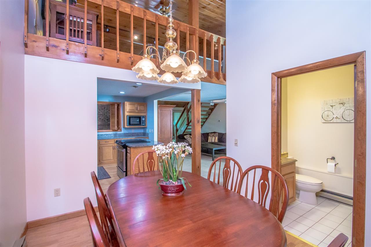 146 Stonehurst Manor Road, Unit 12C Conway, NH 03860 - Photo 4 of 35