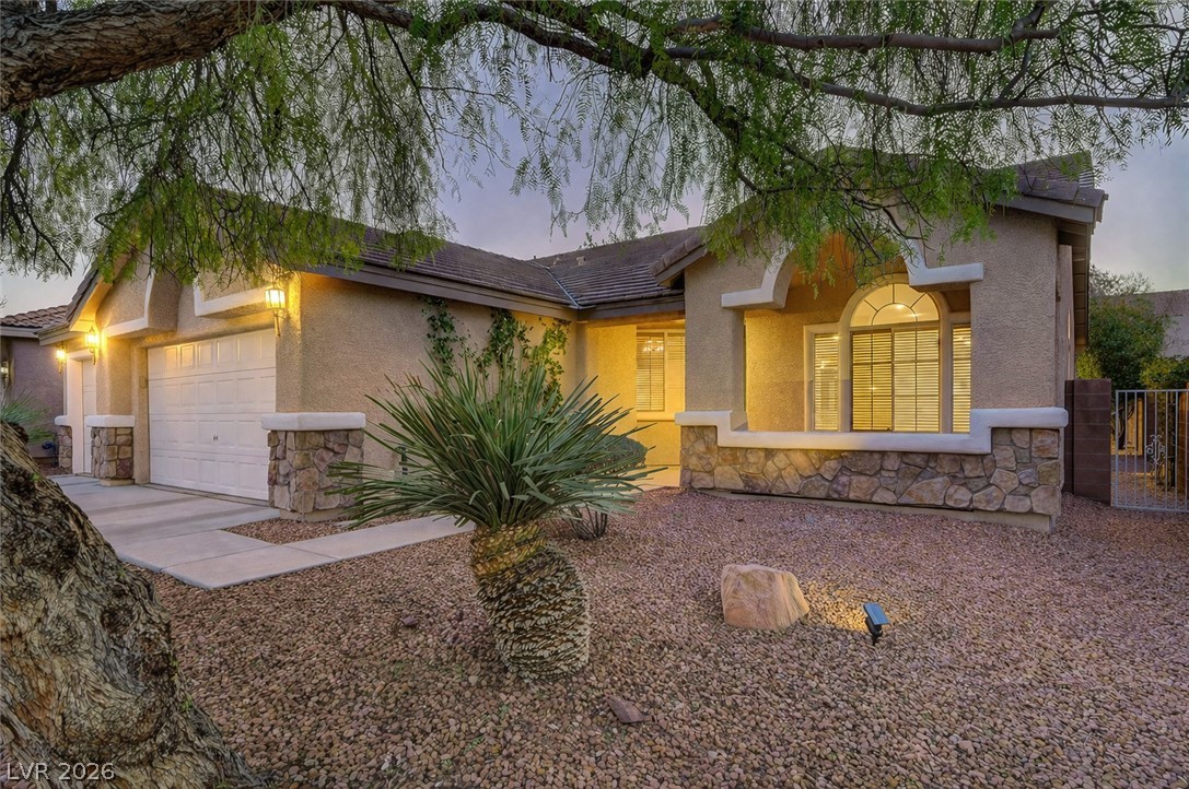 3713 Spring Shadow Road Las Vegas, NV 89129 - Photo 56 of 71 Gallery Image 56