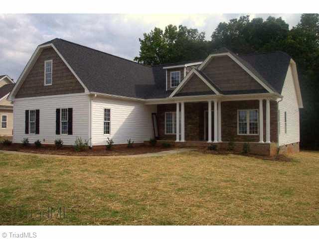 358 Mountain View Road King, NC 27021 - Photo 2 of 9 Other.