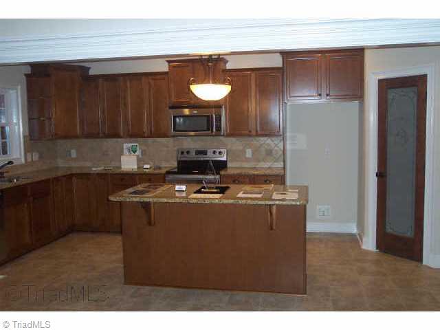 358 Mountain View Road King, NC 27021 - Photo 4 of 9 Other. Kitchen