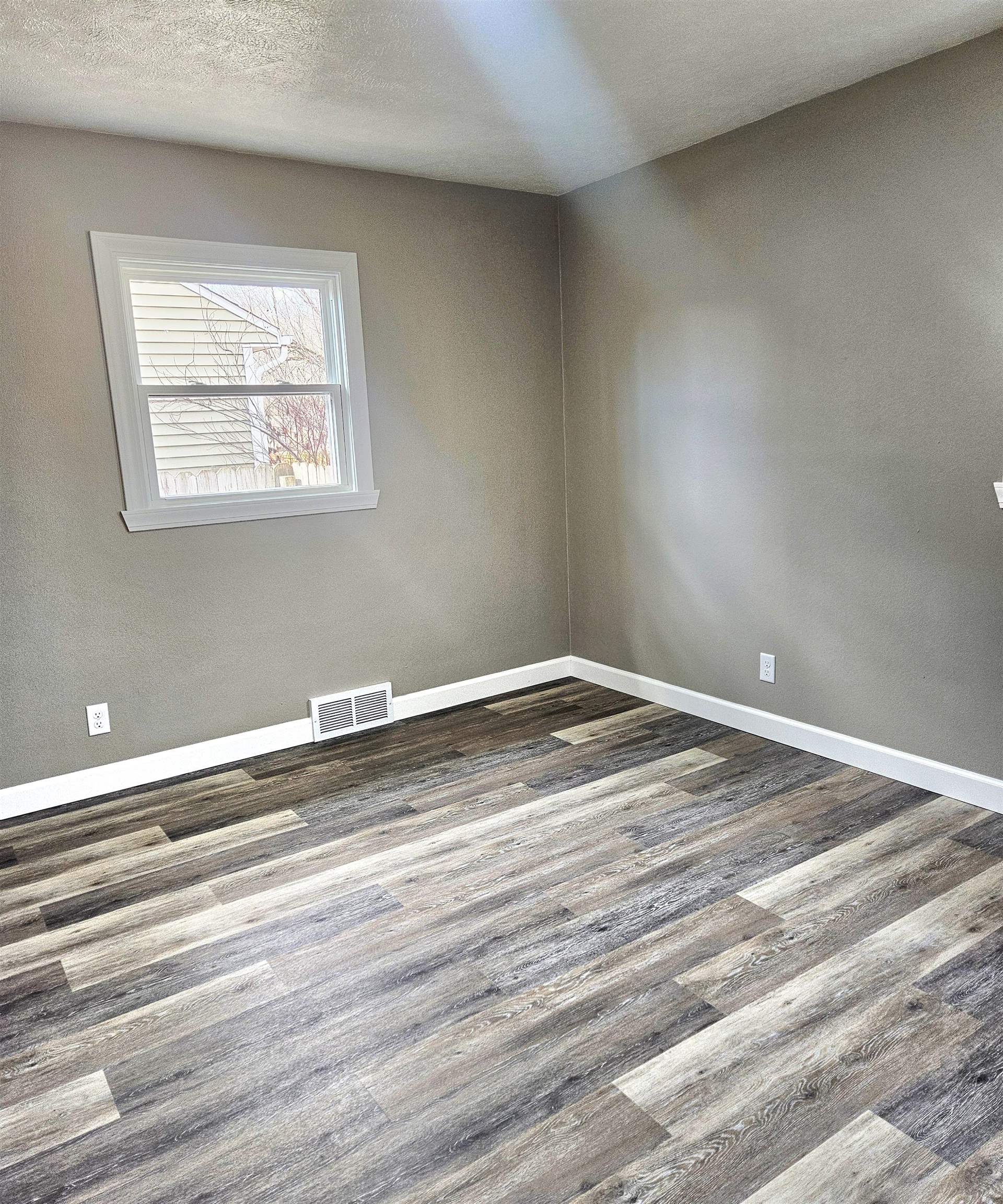3216 North Winnebago Street Rockford, IL 61103 - Photo 8 of 18 a view of a window in a room